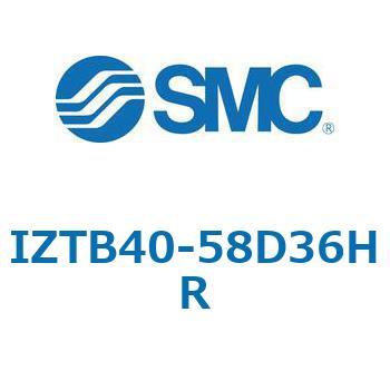 注文コード:69876906 IZTB40/42 - 個別手配用バー SMC