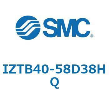 注文コード:69876933 IZTB40/42 - 個別手配用バー SMC