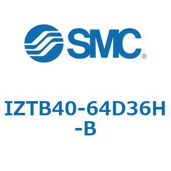 注文コード:69877064 IZTB40/42 - 個別手配用バー SMC