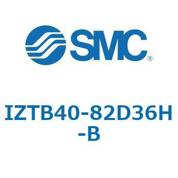 注文コード:69877229 IZTB40/42 - 個別手配用バー SMC