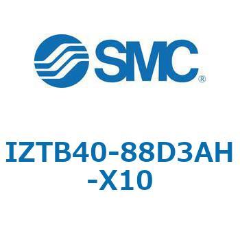 注文コード:69877369 IZTB40/42 - 個別手配用バー SMC