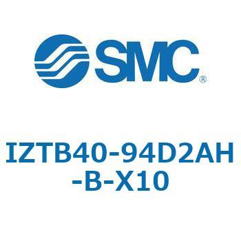 注文コード:69877378 IZTB40/42 - 個別手配用バー SMC