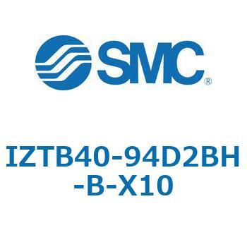 注文コード:69877387 IZTB40/42 - 個別手配用バー SMC
