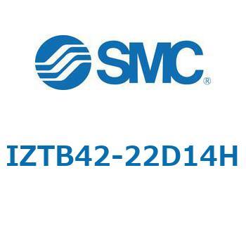 注文コード:69877606 IZTB40/42 - 個別手配用バー SMC