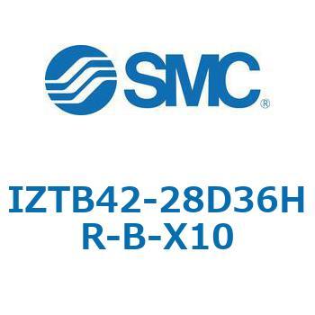 注文コード:69877703 IZTB40/42 - 個別手配用バー SMC