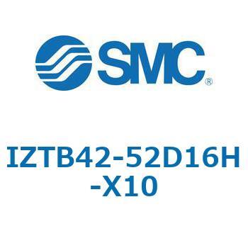 注文コード:69877974 IZTB40/42 - 個別手配用バー SMC