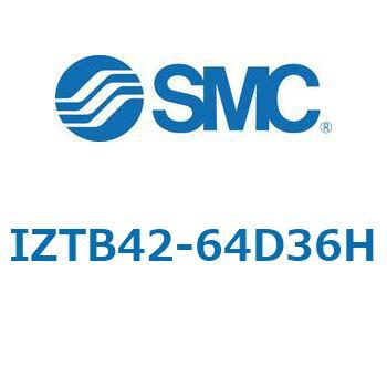 注文コード:69878053 IZTB40/42 - 個別手配用バー SMC