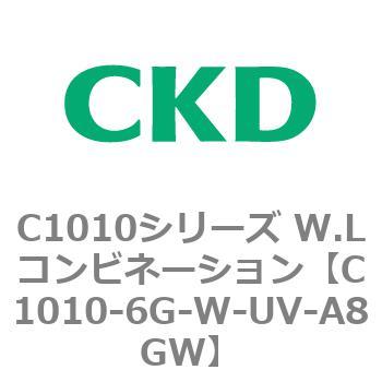 注文コード:80711671 C1010シリーズ W.Lコンビネーション(C1010~) CKD