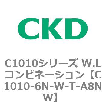 注文コード:80714961 C1010シリーズ W.Lコンビネーション(C1010~) CKD