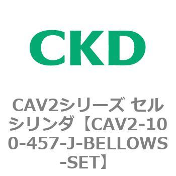 注文コード:81567945 CAV2シリーズ セルシリンダ(CAV2-100~) CKD