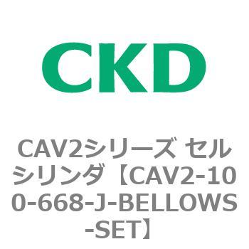 注文コード:81570167 CAV2シリーズ セルシリンダ(CAV2-100~) CKD