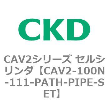 注文コード:81596103 CAV2シリーズ セルシリンダ(CAV2-100N~) CKD