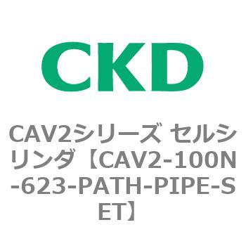 注文コード:81615213 CAV2シリーズ セルシリンダ(CAV2-100N~) CKD