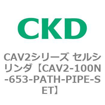 注文コード:81615511 CAV2シリーズ セルシリンダ(CAV2-100N~) CKD