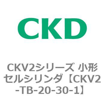 注文コード:82083005 小形セルシリンダ CKV2シリーズ ヘッド側トラニオン形(CKV2-TB) CKD