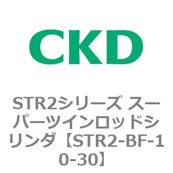 注文コード:84798567 STR2シリーズ スーパーツインロッドシリンダ CKD