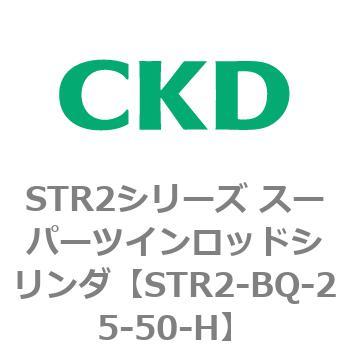 注文コード:84798926 STR2シリーズ スーパーツインロッドシリンダ CKD