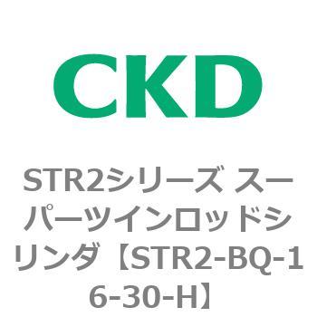 注文コード:84798953 STR2シリーズ スーパーツインロッドシリンダ CKD