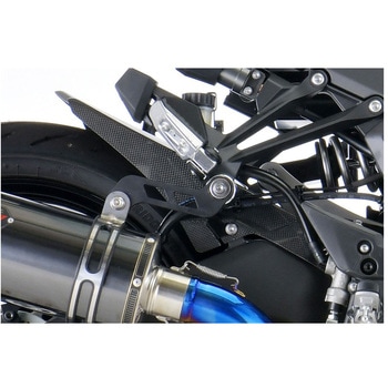 サイレンサーステー パニア対応 NOJIMA ENGINEERING