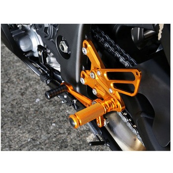 注文コード:00131946 バックステップキット - ベビーフェイス