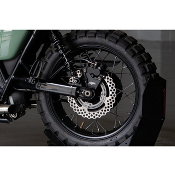 注文コード:00120141 リアブレーキディスク BUZZSAW 255mm - モートーン