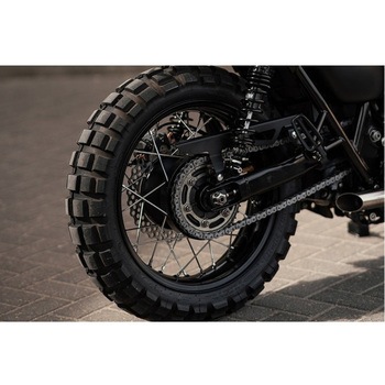 注文コード:00120141 リアブレーキディスク BUZZSAW 255mm - モートーン