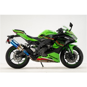 GT-HEATチタンスリップオン NOJIMA ENGINEERING