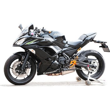 注文コード:00128130 バックステップキット - ベビーフェイス