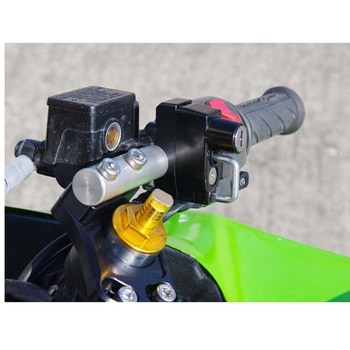 注文コード:00124140 ヘルメットロック ハンドルホルダータイプ - ベビーフェイス