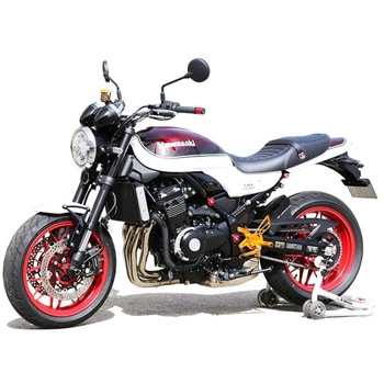 注文コード:00134141 バックステップキット - ベビーフェイス