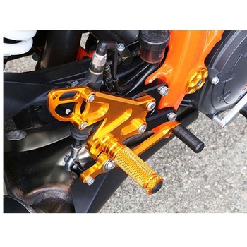 注文コード:00135918 バックステップキット - ベビーフェイス