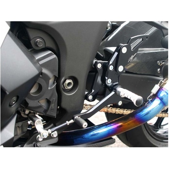 バックステップ NOJIMA ENGINEERING