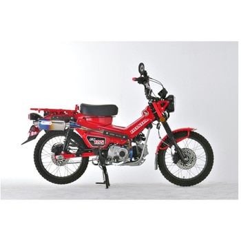 FASARM M2チタン ヒートスペック NOJIMA ENGINEERING