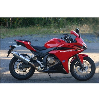 GTミドル スリップオン NOJIMA ENGINEERING