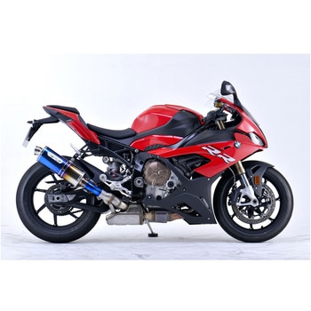 GT-HEATチタンスリップオン NOJIMA ENGINEERING