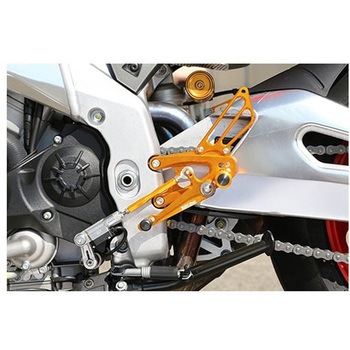 注文コード:00131298,00133976 バックステップキット - ベビーフェイス