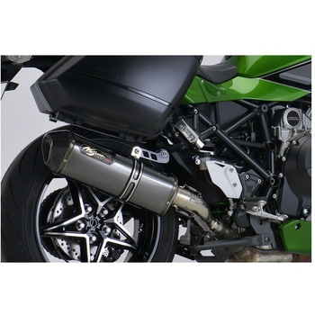 DLCロックオン スリップオン NOJIMA ENGINEERING