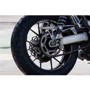 注文コード:00133992 リアブレーキディスク KANAGAWA 220mm - モートーン