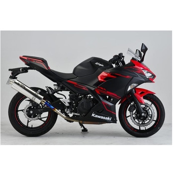GTミドル スリップオン SUS NOJIMA ENGINEERING
