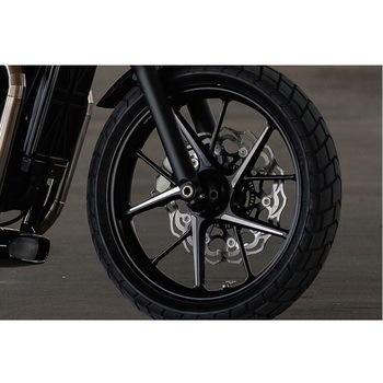 注文コード:00135096 フロントブレーキディスク KANAGAWA 310mm - モートーン