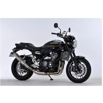 STS100 スリップオン NOJIMA ENGINEERING