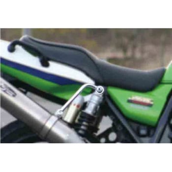アルミステー ボルト付 R/PRO-R NOJIMA ENGINEERING