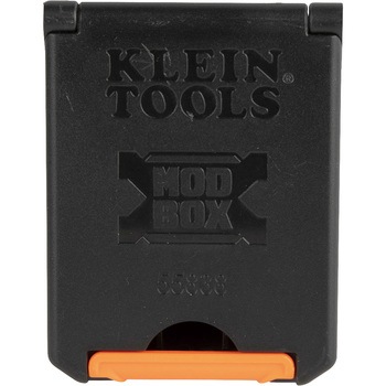 注文コード:00178259 MODbox ベルト取付クリップ(3個セット) - KLEIN TOOLS