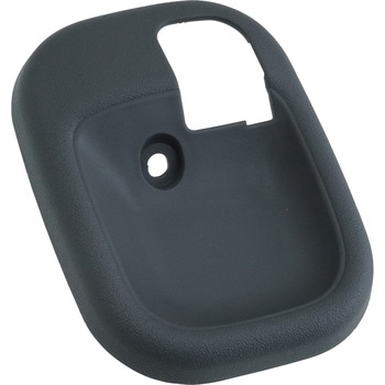 注文コード:00424839 (MB77)カバー,フロント ドア インサイド ハンドル,RH ミツビシ