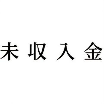 注文コード:00608451 Xスタンパー 科目印 シヤチハタ