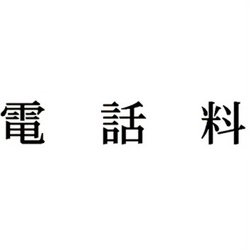 注文コード:00609580 Xスタンパー 科目印 シヤチハタ