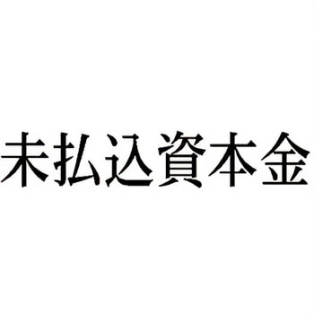 注文コード:00610919 Xスタンパー 科目印 シヤチハタ
