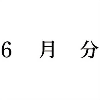 注文コード:00611016 Xスタンパー 科目印 シヤチハタ