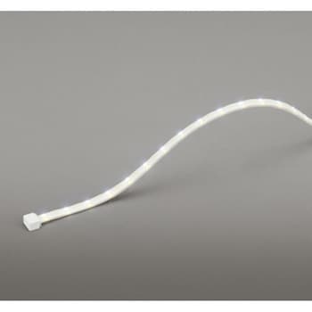 注文コード:00701569 LED間接照明 FLEXIBLE(フレキシブル) テープライト DC24V 屋内外兼用 防雨型 電源別置型 【受注生産品】 ODELIC(オーデリック)