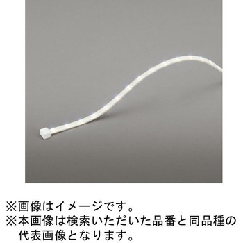 注文コード:00703005 LED間接照明 FLEXIBLE(フレキシブル) テープライト DC24V 屋内外兼用 防雨型 電源別置型 【受注生産品】 ODELIC(オーデリック)